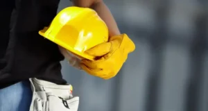 занятость населения