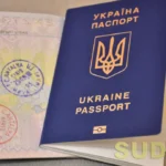 загранпаспорт