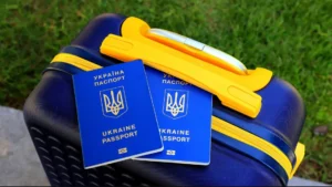 загранпаспорт