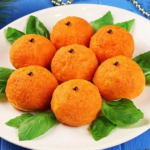 закуска Мандаринки