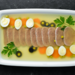 заливной язык