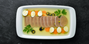 заливний язик