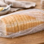 заморожений хліб