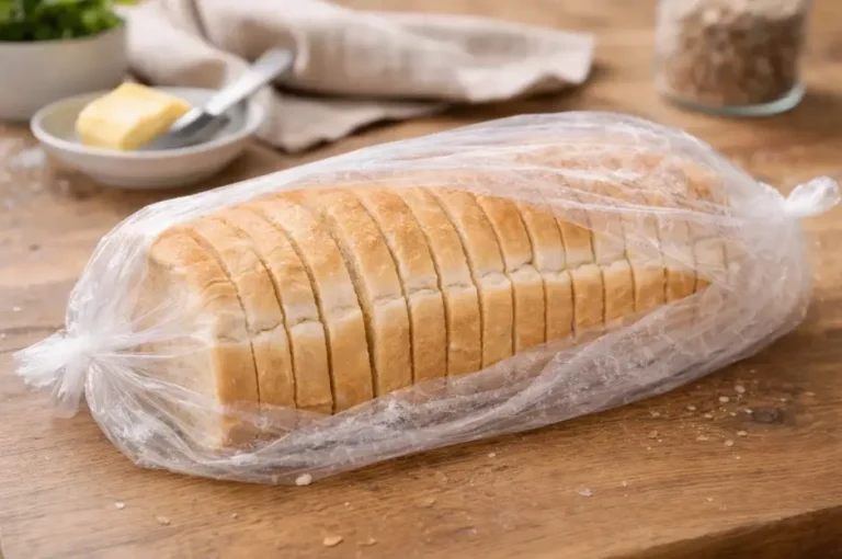 заморожений хліб