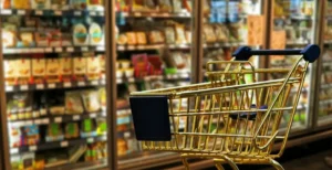 запас продуктов