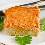 голубцы-запеканка