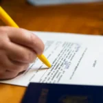 заповіт