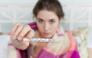 Запретят ртутные термометры