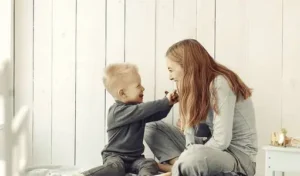 Логопед для дитини