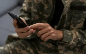 зарплата военнослужащих