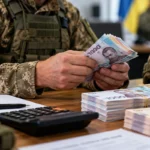 повышение зарплаты военнослужащим