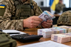повышение зарплаты военнослужащим