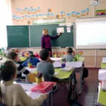 зарплаты учителей