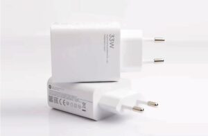 зарядні пристрої для смартфона