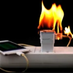 зарядное устройство