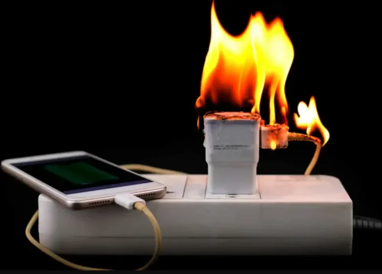 зарядное устройство