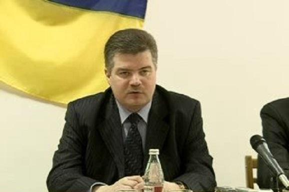 Пенсионный фонд Украины получил нового руководителя