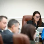 засідання уряду