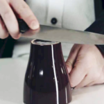 заточування ножів