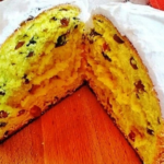 заварная паска