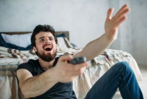 зависимость