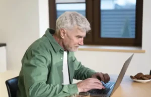 заява на пенсію онлайн