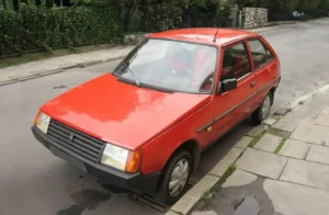 ЗАЗ та типові проблеми