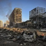 ущерб от войны