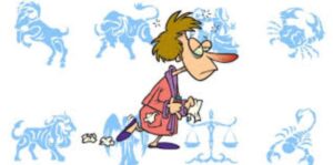 здоровье по гороскопу