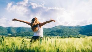 здоровые люди