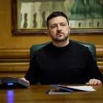 зеленский