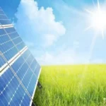 Зеленая энергетика