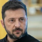 Зеленский