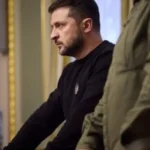 Зеленський