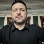 зеленський