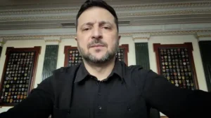 зеленський