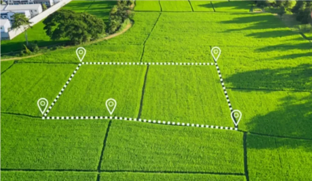 земельный участок