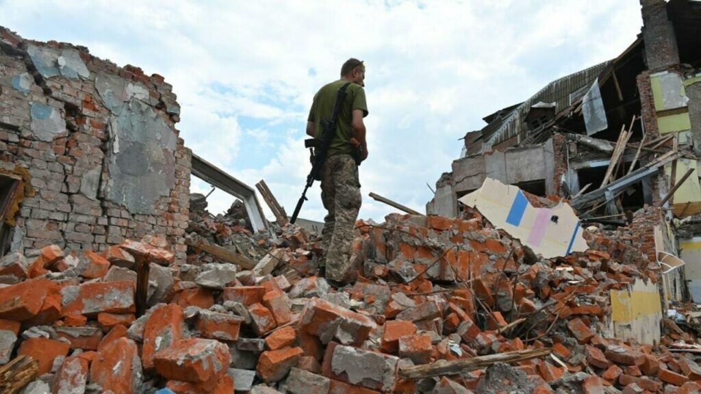 Жильё