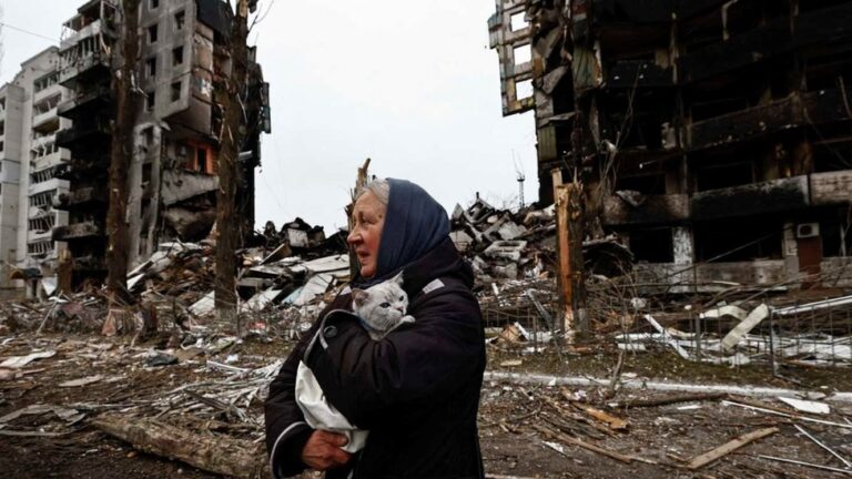 Компенсація за зруйноване житло: замість грошей українці отримають житлові сертифікати