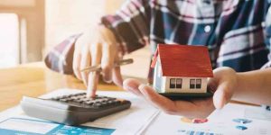 Ипотечная поддержка