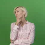 жінка