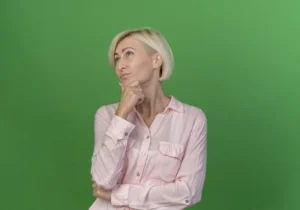 жінка