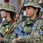 жінки в ЗСУ