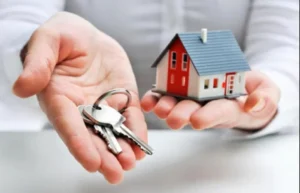 жилье для ветеранов