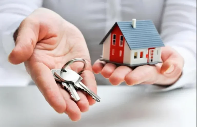 жилье для ветеранов