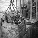 Шахи і Жогов