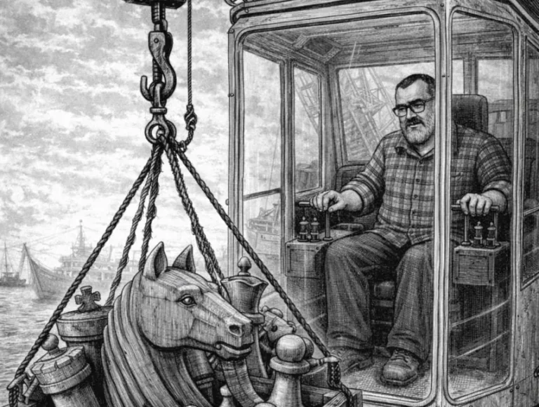 Шахи і Жогов