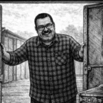 Жогов у гаражі