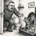 Жогов и газеты