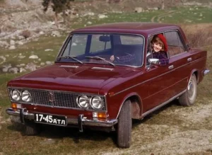 Жигулі